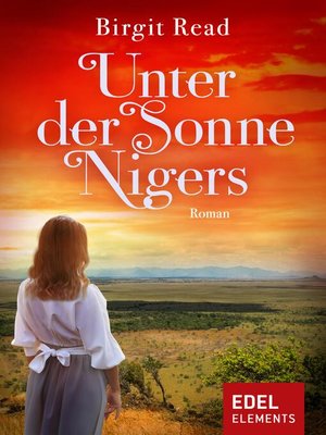 cover image of Unter der Sonne Nigers